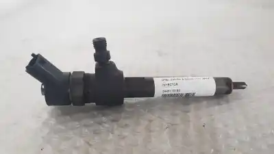 Recambio de automóvil de segunda mano de inyector para opel zafira b edition ´´111 jahre´´ referencias oem iam 0445110165