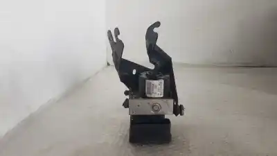 Peça sobressalente para automóvel em segunda mão abs por citroen c3 1.4 hdi exclusive referências oem iam 9658260080  
