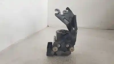 Peça sobressalente para automóvel em segunda mão abs por citroen c3 1.4 hdi exclusive referências oem iam 9658260080  