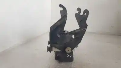 Peça sobressalente para automóvel em segunda mão abs por citroen c3 1.4 hdi exclusive referências oem iam 9658260080  
