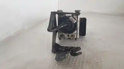 Peça sobressalente para automóvel em segunda mão abs por citroen c3 1.4 hdi exclusive referências oem iam 9658260080  