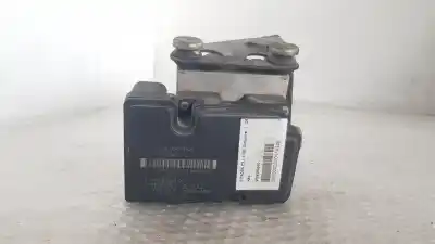 Peça sobressalente para automóvel em segunda mão abs por citroen c3 1.4 hdi exclusive referências oem iam 9658260080  