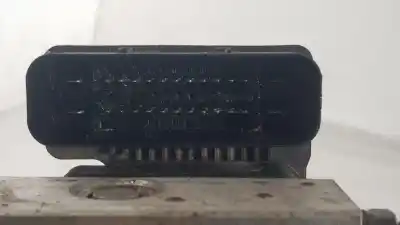 Peça sobressalente para automóvel em segunda mão abs por citroen c3 1.4 hdi exclusive referências oem iam 9658260080  