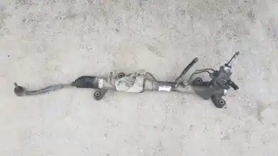 Second-hand car spare part steering rack for mazda cx-7 (er) 2.2 turbodiesel cat oem iam references eh64