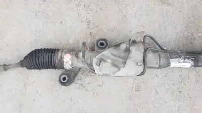 Автозапчастина б/у рульмова рейка для mazda cx-7 (er) 2.2 turbodiesel cat посилання на oem iam eh64  