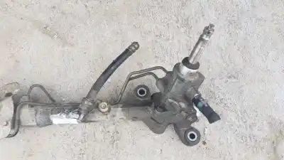 Автозапчастина б/у рульмова рейка для mazda cx-7 (er) 2.2 turbodiesel cat посилання на oem iam eh64  