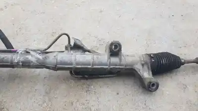 Автозапчастина б/у рульмова рейка для mazda cx-7 (er) 2.2 turbodiesel cat посилання на oem iam eh64  