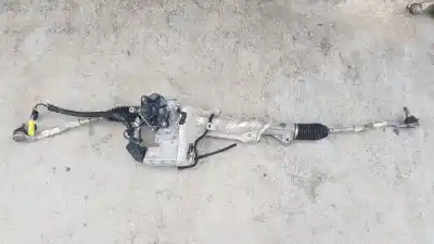 Second-hand car spare part steering rack for citroen c4 picasso ii 1.6 bluehdi 120 oem iam references 9817451080   Second-hand car spare part steering rack for citroen c4 picasso ii 1.6 bluehdi 120 oem iam references 9817451080