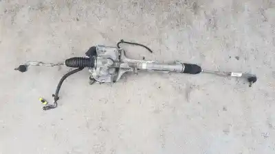 Автозапчасти б/у рулевая рейка за citroen c4 picasso ii 1.6 bluehdi 120 ссылки oem iam 9817451080