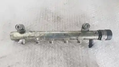 Second-hand car spare part distributor pipe for chevrolet captiva 2.0 vcdi ltx oem iam references 0445214106  