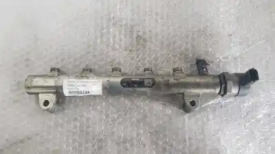 Second-hand car spare part distributor pipe for chevrolet captiva 2.0 vcdi ltx oem iam references 0445214106  