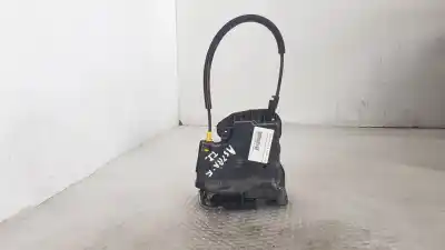 Tweedehands auto-onderdeel achter links deurslot voor opel astra k lim. 5türig 1.6 cdti dpf oem iam-referenties 