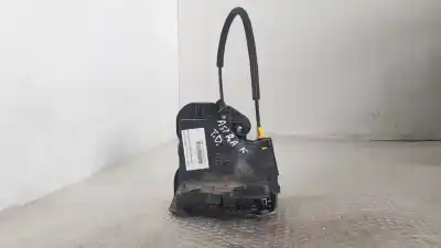 Tweedehands auto-onderdeel achter rechts deurslot voor opel astra k lim. 5türig 1.6 cdti dpf oem iam-referenties 