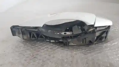 Автозапчастина б/у зовнішня ручка передня прав для citroen c4 picasso ii 1.6 bluehdi 120 посилання на oem iam 9802977180  
