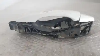 Автозапчасти б/у наружная рукоятка передняя справа за citroen c4 picasso ii 1.6 bluehdi 120 ссылки oem iam 9802977180  