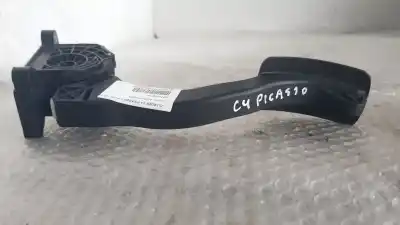 Автозапчастина б/у педаль акселератора для citroen c4 picasso ii 1.6 bluehdi 120 посилання на oem iam 9674829780   Автозапчастина б/у педаль акселератора для citroen c4 picasso ii 1.6 bluehdi 120 посилання на oem iam 9674829780
