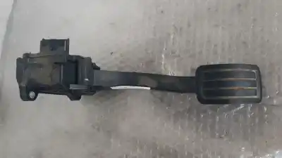 Автозапчастина б/у педаль акселератора для citroen c4 picasso ii 1.6 bluehdi 120 посилання на oem iam 9674829780  