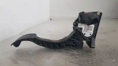 Автозапчастина б/у педаль акселератора для citroen c4 picasso ii 1.6 bluehdi 120 посилання на oem iam 9674829780  