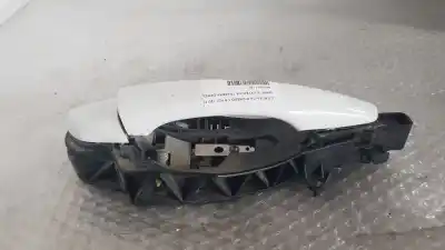 Pezzo di ricambio per auto di seconda mano maniglia esterna posteriore destra per citroen c4 picasso ii 1.6 bluehdi 120 riferimenti oem iam 9802977180  