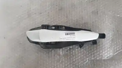 Автозапчасти б/у задняя правая наружная ручка за citroen c4 picasso ii 1.6 bluehdi 120 ссылки oem iam 9802977180