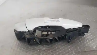 Автозапчасти б/у задняя правая наружная ручка за citroen c4 picasso ii 1.6 bluehdi 120 ссылки oem iam 9802977180  