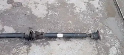 Автозапчастина б/у центр трансмісії для mazda cx-7 (er) 2.2 turbodiesel cat посилання на oem iam   