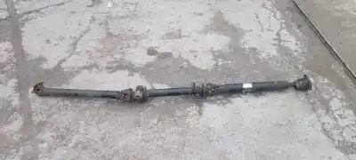 Автозапчастина б/у центр трансмісії для mazda cx-7 (er) 2.2 turbodiesel cat посилання на oem iam 