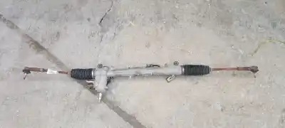 Автозапчасти б/у рулевая рейка за ford fusion (cbk) elegance ссылки oem iam 2n113200eb