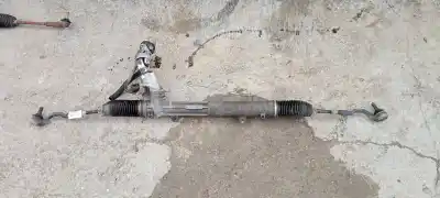 Peça sobressalente para automóvel em segunda mão caixa de direção por bmw x3 (e83) 2.0 16v diesel cat referências oem iam 7852993916