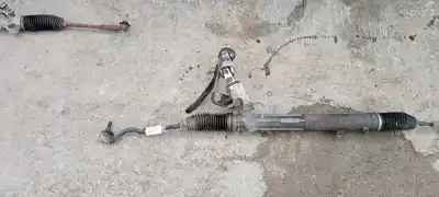 Pezzo di ricambio per auto di seconda mano cremagliera per bmw x3 (e83) 2.0 16v diesel cat riferimenti oem iam 7852993916  