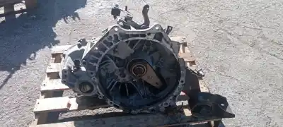 Peça sobressalente para automóvel em segunda mão caixa de velocidades por kia carnival 2.9 crdi cat referências oem iam kv2