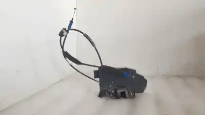 Автозапчасти б/у замок передней правой двери за citroen c4 picasso ii 1.6 bluehdi 120 ссылки oem iam 9810310280  