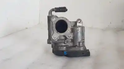 Piesă de schimb auto la mâna a doua SUPAPA VALVULA EGR pentru TOYOTA RAV 4 (A3)  Referințe OEM IAM 2580026010  
