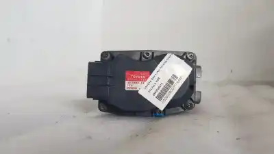 Автозапчастина б/у клапан egr для toyota rav 4 (a3) advance посилання на oem iam 2580026010  