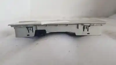 Автозапчастина б/у внутрішне світло для mazda cx-7 (er) 2.2 turbodiesel cat посилання на oem iam   