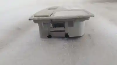 Автозапчастина б/у внутрішне світло для mazda cx-7 (er) 2.2 turbodiesel cat посилання на oem iam   