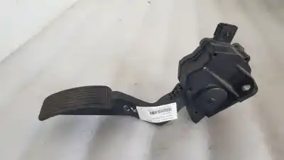 Second-hand car spare part accelerator pedal for mazda cx-7 (er) 2.2 turbodiesel cat oem iam references k42387390  