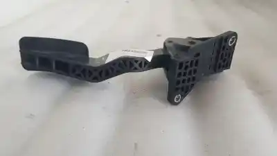 Second-hand car spare part accelerator pedal for mazda cx-7 (er) 2.2 turbodiesel cat oem iam references k42387390  