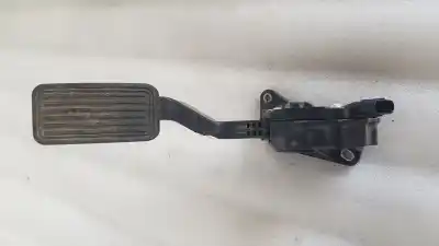 Second-hand car spare part accelerator pedal for mazda cx-7 (er) 2.2 turbodiesel cat oem iam references k42387390  