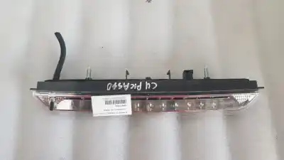 Pezzo di ricambio per auto di seconda mano luce freno centrale per citroen c4 picasso ii 1.6 bluehdi 120 riferimenti oem iam 9688016380  