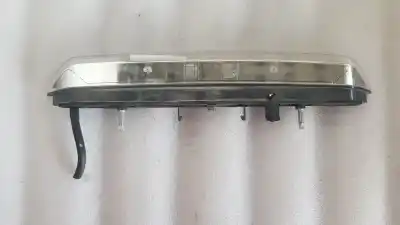 Pezzo di ricambio per auto di seconda mano luce freno centrale per citroen c4 picasso ii 1.6 bluehdi 120 riferimenti oem iam 9688016380  