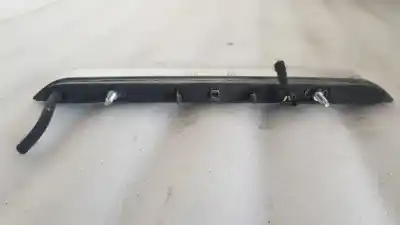 Pezzo di ricambio per auto di seconda mano luce freno centrale per citroen c4 picasso ii 1.6 bluehdi 120 riferimenti oem iam 9688016380  