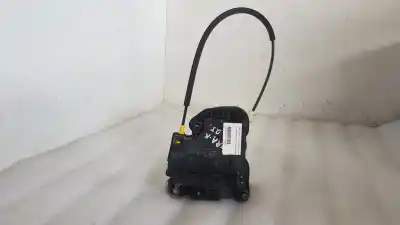 Tweedehands auto-onderdeel linker voordeur slot voor opel astra k lim. 5türig 1.6 cdti dpf oem iam-referenties 