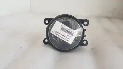 Peça sobressalente para automóvel em segunda mão farol / projetor de nevoeiro esquerdo por renault scenic ii emotion referências oem iam 89210094