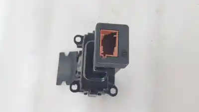 Pezzo di ricambio per auto di seconda mano interruttore di avviamento per citroen c4 picasso ii 1.6 bluehdi 120 riferimenti oem iam 9800630080  