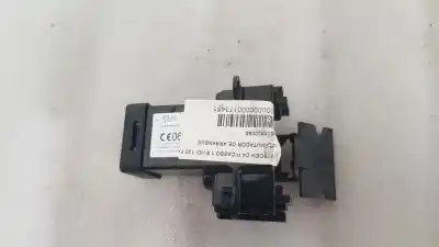 Pezzo di ricambio per auto di seconda mano interruttore di avviamento per citroen c4 picasso ii 1.6 bluehdi 120 riferimenti oem iam 9800630080  
