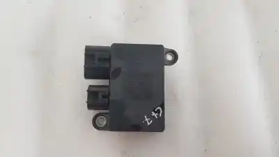 Second-hand car spare part heater blower for mazda cx-7 (er) 2.2 turbodiesel cat oem iam references 4993003440