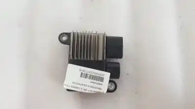 Автозапчастина б/у стійкість на нагревання для mazda cx-7 (er) 2.2 turbodiesel cat посилання на oem iam 4993003440  