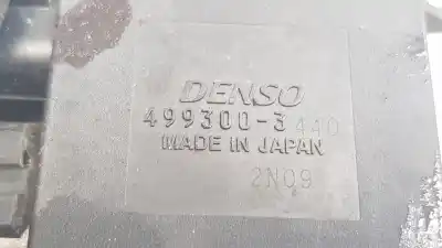 Автозапчастина б/у стійкість на нагревання для mazda cx-7 (er) 2.2 turbodiesel cat посилання на oem iam 4993003440  