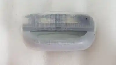 Second-hand car spare part INTERIOR LIGHT for MERCEDES-BENZ CLASE CLK (W209) COUPE  OEM IAM references 2108201401  